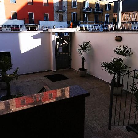 New Luxury Apartment, Milan City Center Экстерьер фото