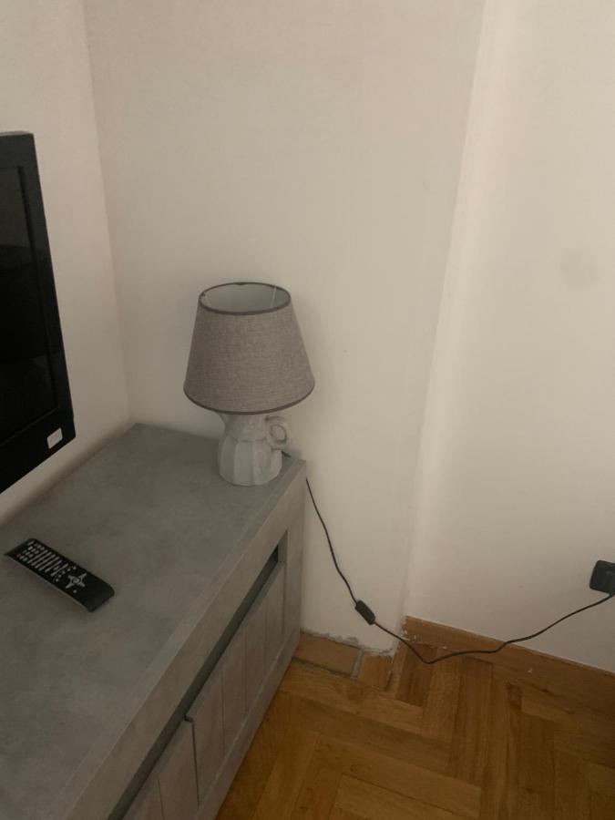 New Luxury Apartment, Milan City Center Экстерьер фото