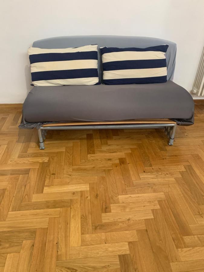 New Luxury Apartment, Milan City Center Экстерьер фото